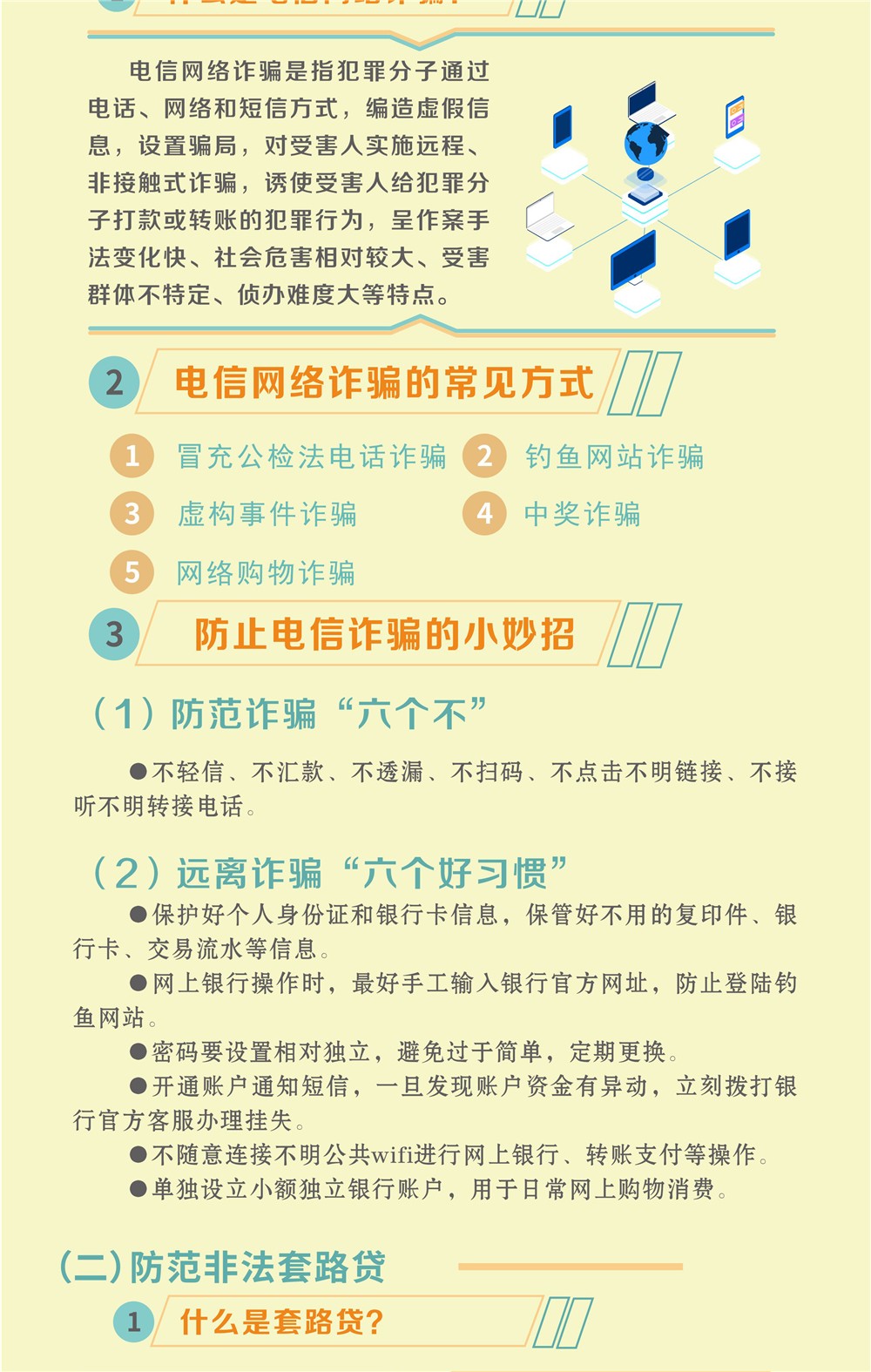 【3•15教育宣传周】一起学习消保知识，守护您的合法权益_03
