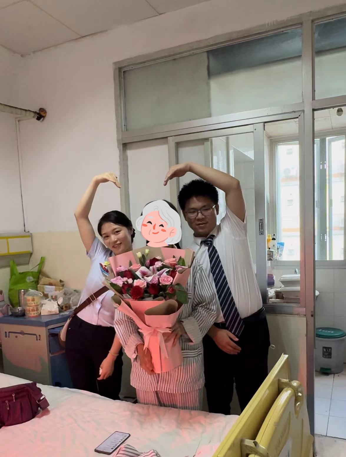 李2