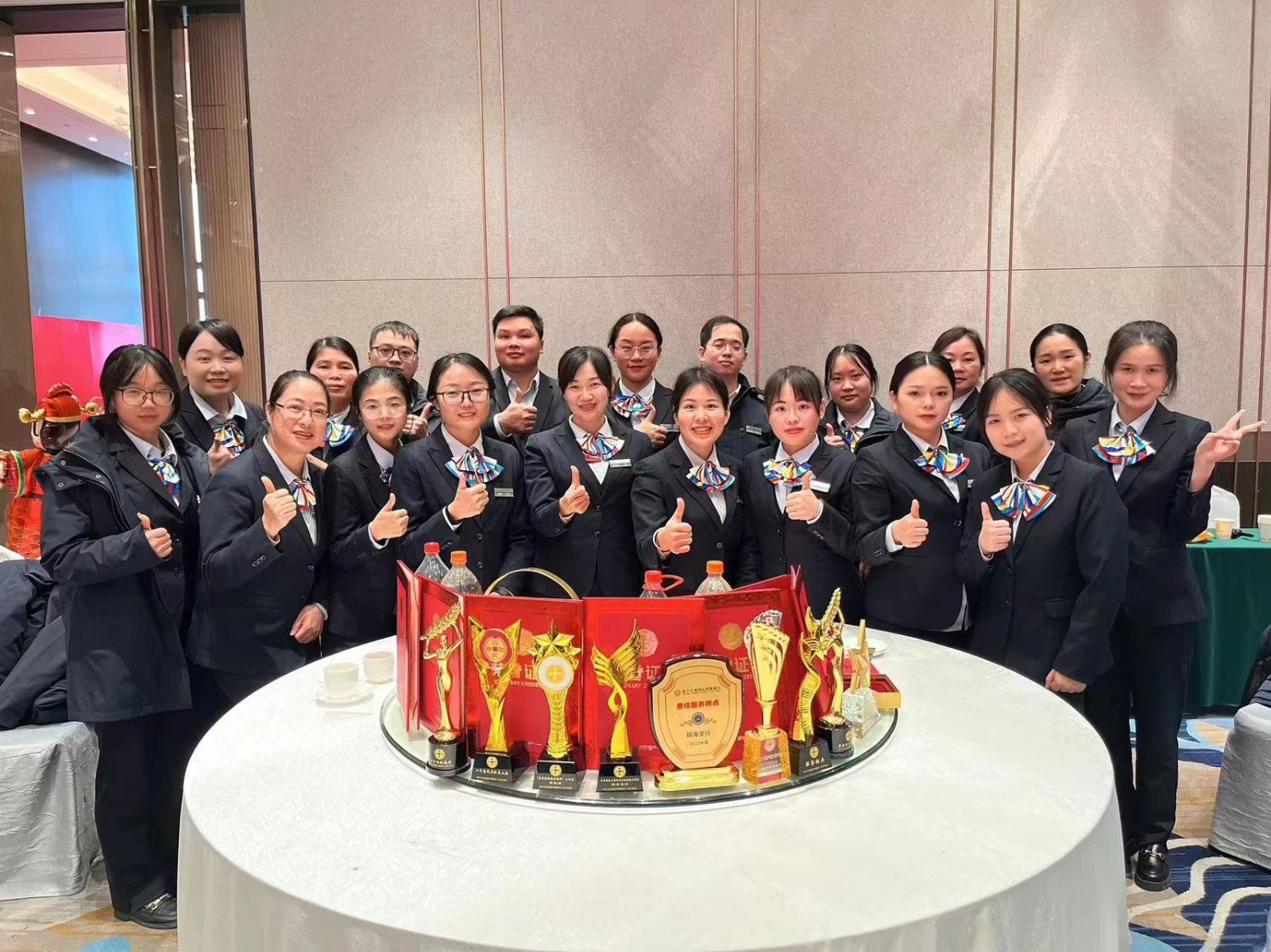 国民之缘 ，感恩相遇文章配图 (3)
