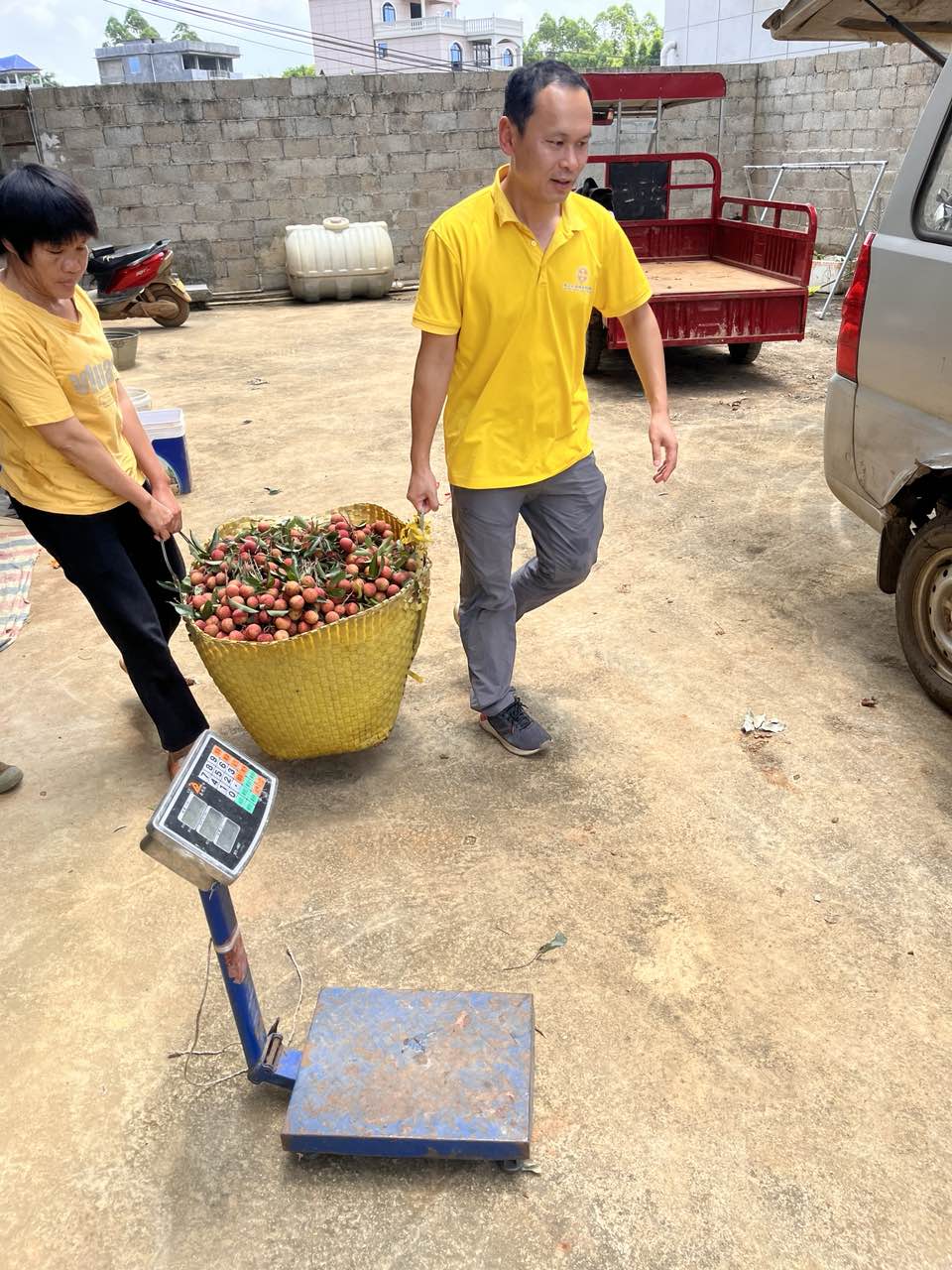 华南城7月征文投稿-罗阳洋1 华南城7月征文投稿-罗阳洋1