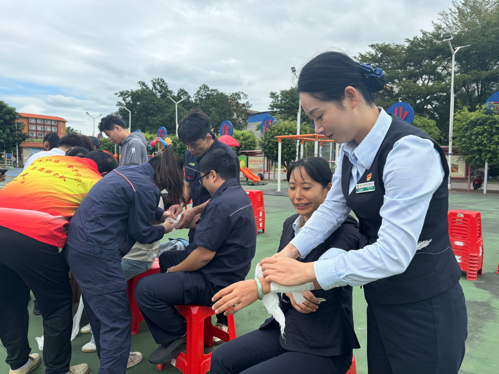 吴秋平征文图片3